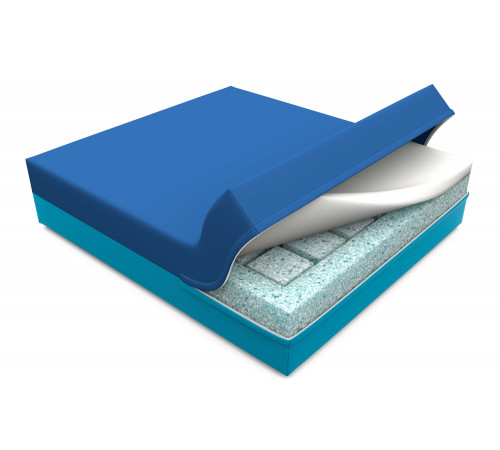 Противопролежневая подушка MET Soft