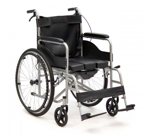 Кресло-коляска механическая MET Stadik 200 WC
