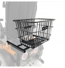 Корзина для коляски MET Basket