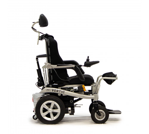 Кресло-коляска электрическая MET Vertic