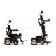 Кресло-коляска электрическая MET Vertic 2