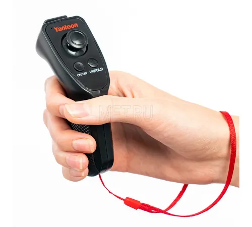 Кресло-коляска электрическая MET Compact 15+
