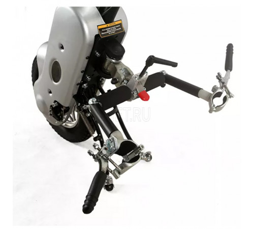 Электропривод для инвалидной коляски MET OneDrive 1