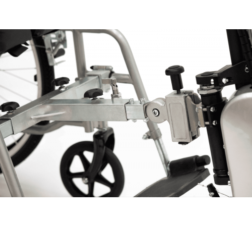 Электропривод для инвалидной коляски MET OneDrive 1