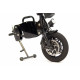 Электропривод для инвалидной коляски MET OneDrive 4