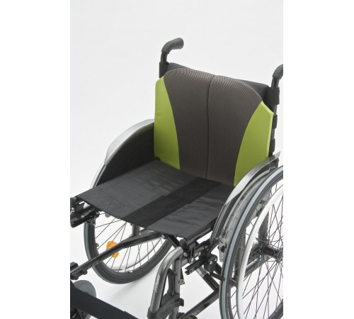 Кресло-коляска активного типа MET Otto Bock Motus