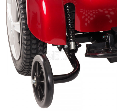 Кресло-коляска электрическая MET Axis