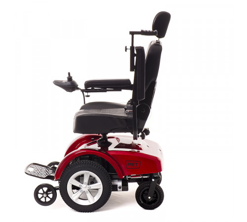 Кресло-коляска электрическая MET Axis