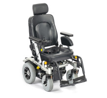 Кресло-коляска электрическая MET Cruiser 21