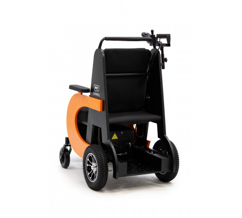 Кресло-коляска электрическая MET Jonkl