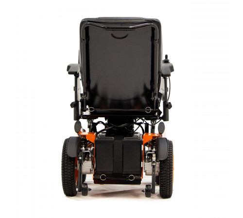 Кресло-коляска электрическая MET Nova