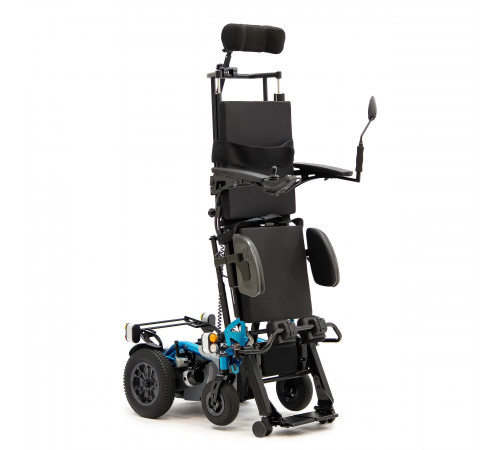 Кресло-коляска электрическая MET Vertic 2
