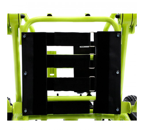 Кресло-коляска электрическая MET Compact 35