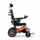 Кресло-коляска электрическая MET Compact Plus