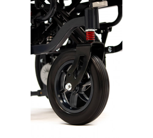 Кресло-коляска электрическая MET Start 100