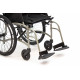 Кресло-коляска механическая MET Fly 300