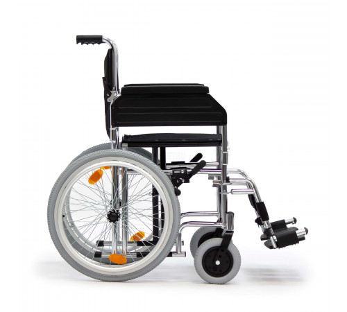 Кресло-коляска механическая MET Transit 150