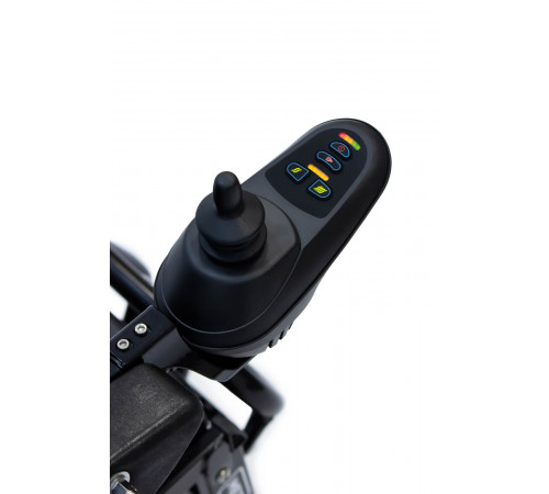 Кресло-коляска электрическая MET Lifter 2