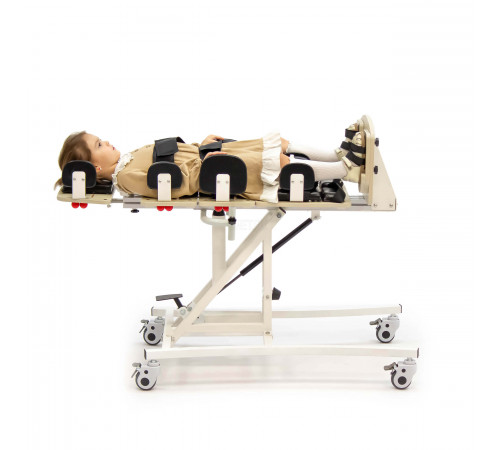 Кресло-коляска механическая MET Icho