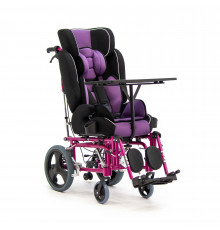 Кресло-коляска механическая MET Papi