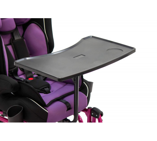 Кресло-коляска механическая MET Papi