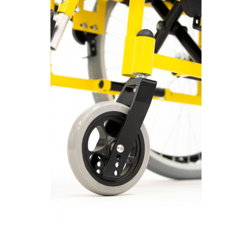 Кресло-коляска механическая MET Pole