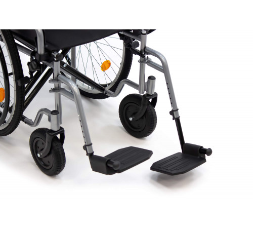 Кресло-коляска механическая MET Transit 350