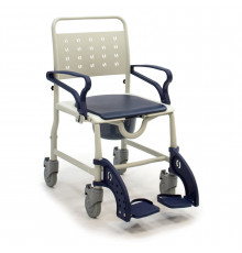 Кресло-туалет механическое MET Basti