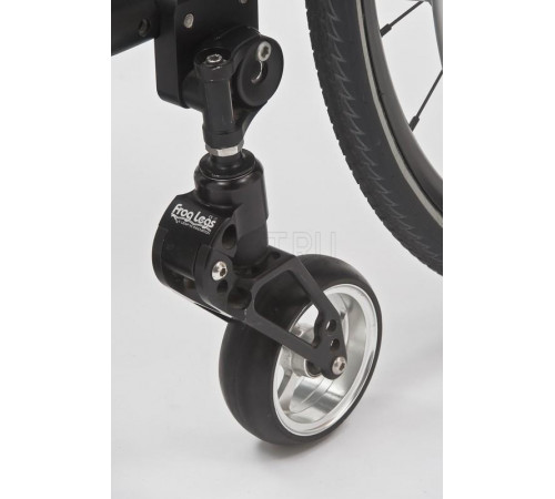 Кресло-коляска активного типа MET Otto Bock Avantgarde CLT Otto Bock