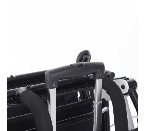 Кресло-коляска электрическая Med-Mos ЕК-6033