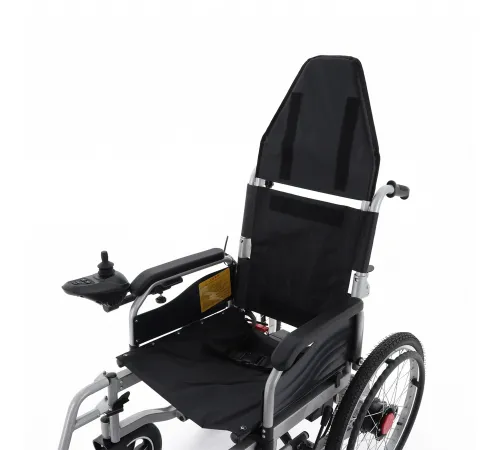 Кресло-коляска электрическая Med-Mos ЕК-6035 А