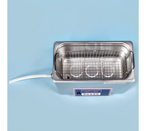 Ванна ультразвуковая ВУ-09-«Я-ФП»-04