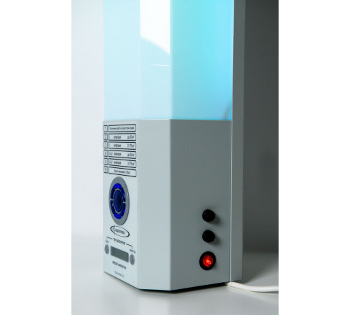 Рециркулятор РБ-06-«Я-ФП»-01