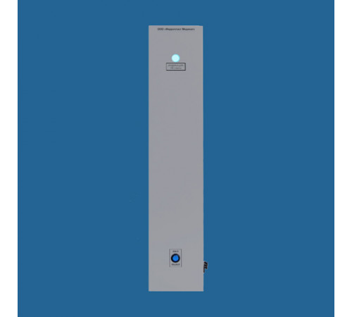 Рециркулятор РБ-18-«Я-ФП»-02