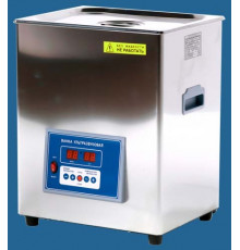 Ванна ультразвуковая ВУ-12-«Я-ФП»-01