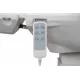 Косметологическое кресло MZ 3140 Vome с электроприводом