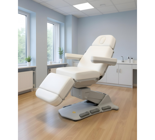 Косметологическое кресло MZ 3165 Maxi Cozy с электроприводом