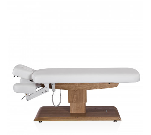 Электрический стационарный массажный стол Olivia Basic