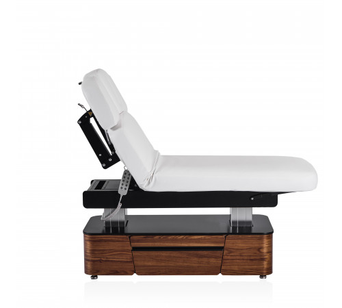 Электрический стационарный массажный стол Lynn-Heaven Salon с электроприводом