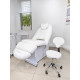 Электрическое косметологическое кресло Прайм с РУ
