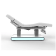 Массажный стол стационарный SilverFox 2275