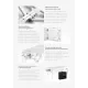 Массажный стол складной Master Montclair (79 см)широкий