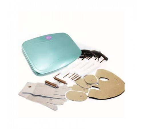 Аппарат микротоковой терапии Biolift 608