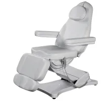 Косметологическое кресло MZ 3570 с электроприводом