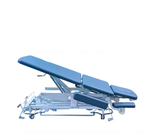 Стол массажный электрический Camino Treatment-Infinity