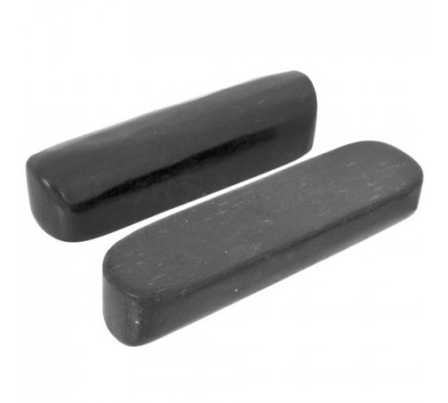 Набор массажных камней из базальта СПА-17