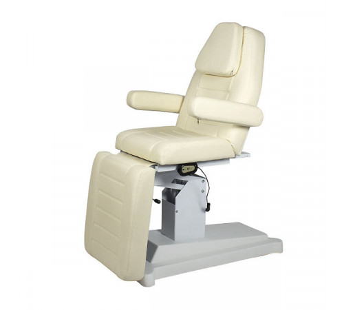 Косметологическое кресло Элегия-1 (АЛЬФА-06)