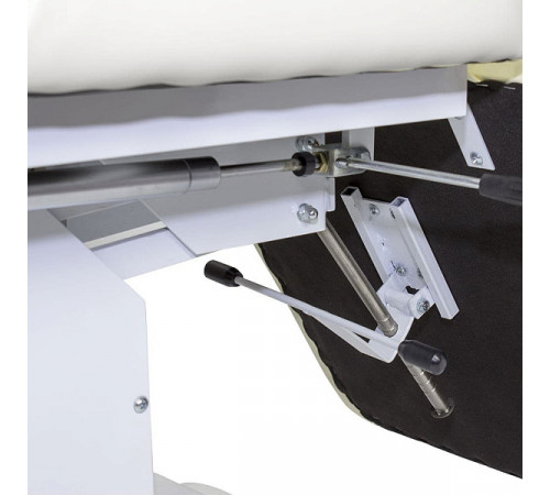 Косметологическое кресло Элегия-1 (АЛЬФА-06)