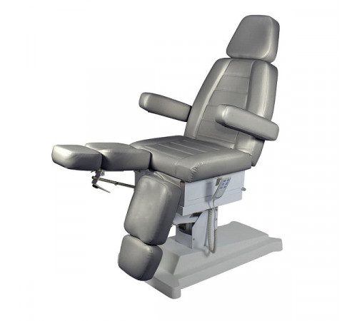 Педикюрное кресло Элегия-2В (Сириус-09)