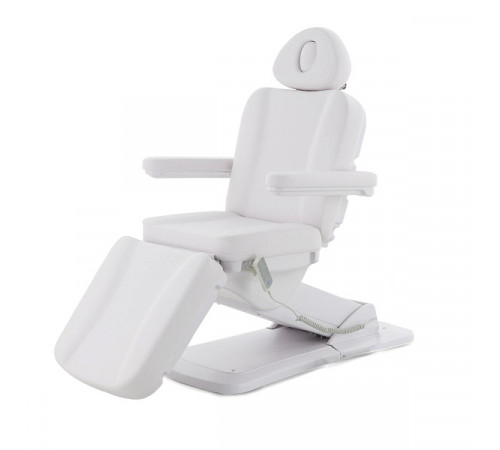 Косметологическое кресло электрическое 4 мотора Med-Mos ММКК-4/ КО185DP-00 с РУ